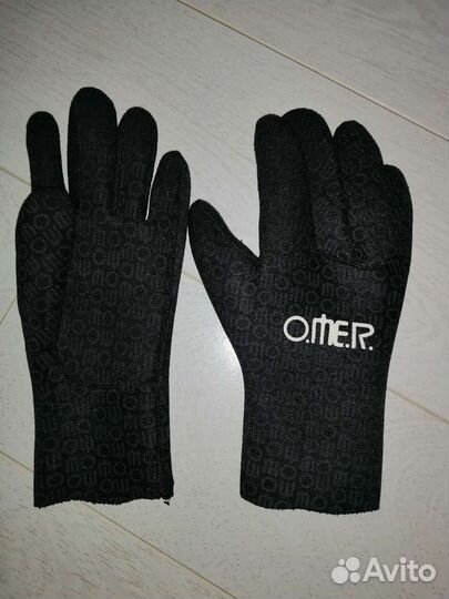 Комплект снаряжения