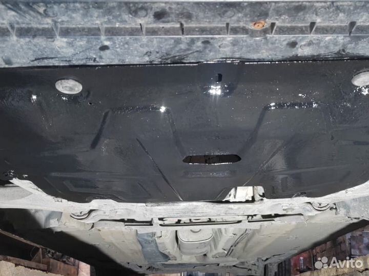 Пескоструй, покраска, антикарозийная обработка