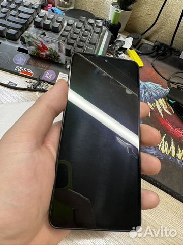 Xiaomi Redmi Note 11 Pro+ 5G, 8/256 ГБ объявление продам
