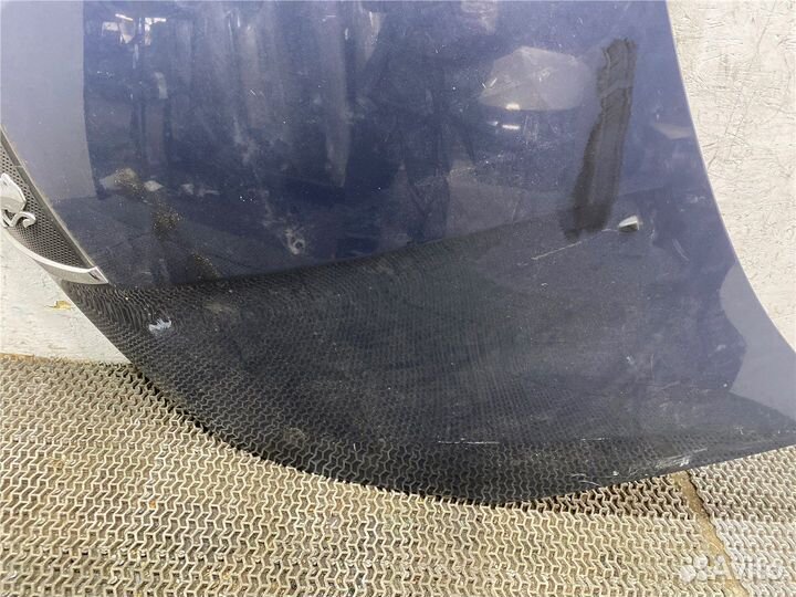 Капот Peugeot 4007, 2007