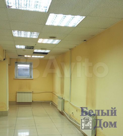Сдам офисное помещение, 34 м²