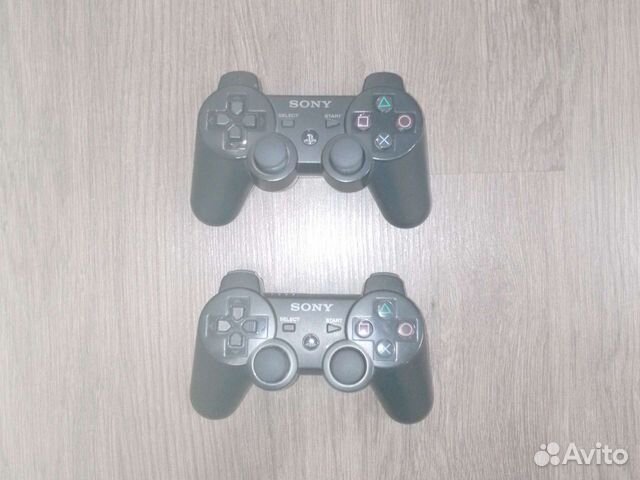 Sony PS3