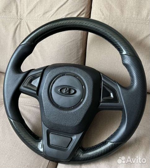 Руль барс 2113 2114 2115