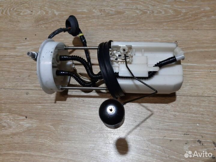 Топливный насос Honda Cr-V Iii 2008