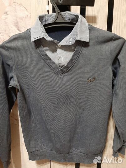 Продам детские вещи пакетом