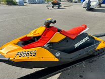 Гидроцикл BRP Sea-Doo Spark 3UP 90