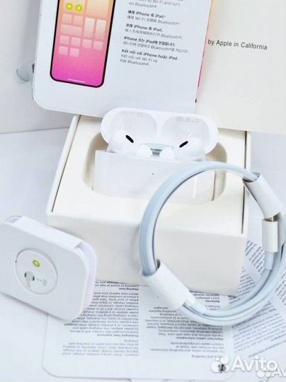 AirPods pro2