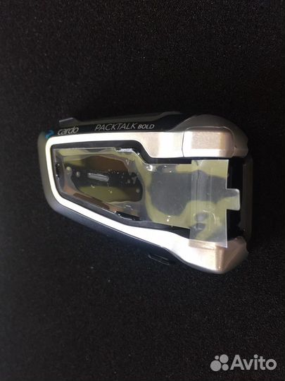Новый модуль Cardo Packtalk bold Jbl гарантия