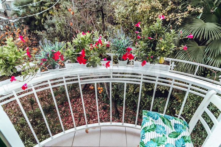 Квартира-студия, 36 м², 2/5 эт.