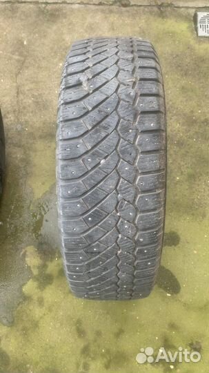 Nord Wolf Cargo 205/65 R16 26L