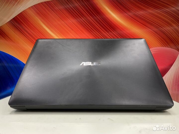 Asus 15.6