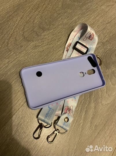 Чехол для телефона