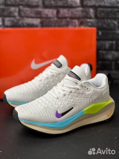 Кроссовки беговые Nike zoomx vaporfly next