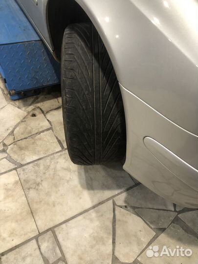 Колеса mercedes amg r18