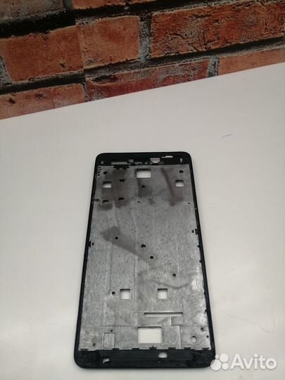 Рамка матрицы для Xiaomi Redmi Note 4X