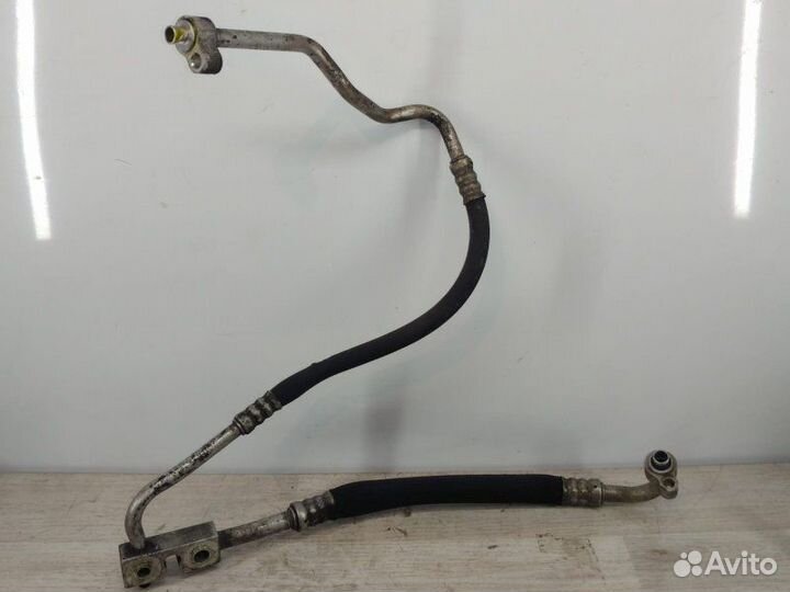 Трубка кондиционера Jaguar X-Type X400 2.1 YB AJV6