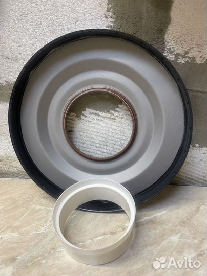 Сальник крышка DCT450 ford: Kuga