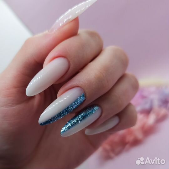 Маникюр педикюр наращивание ногтей