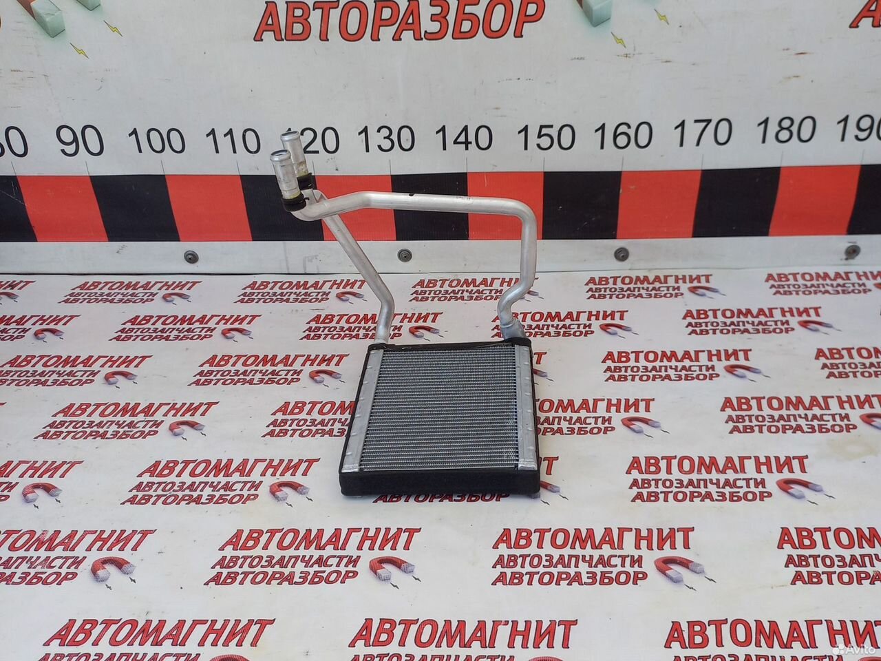 Радиатор печки Exeed LX Эксид LX Ексид LX