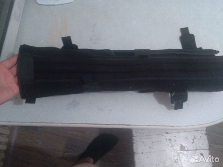 Ортез на коленный сустав