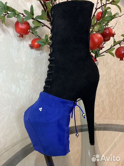 Защита на стрипы