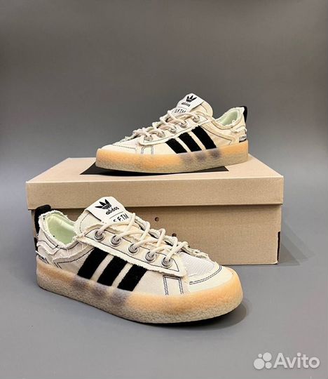 Adidas Campus 80s Song For the Mute