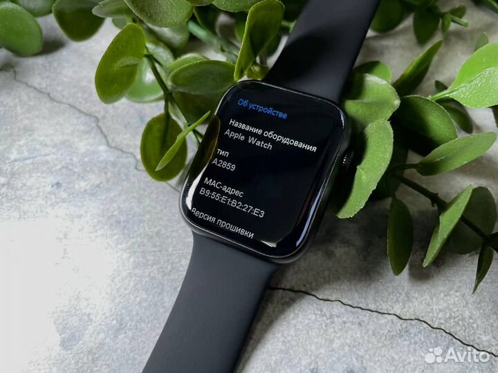 Apple Watch 9