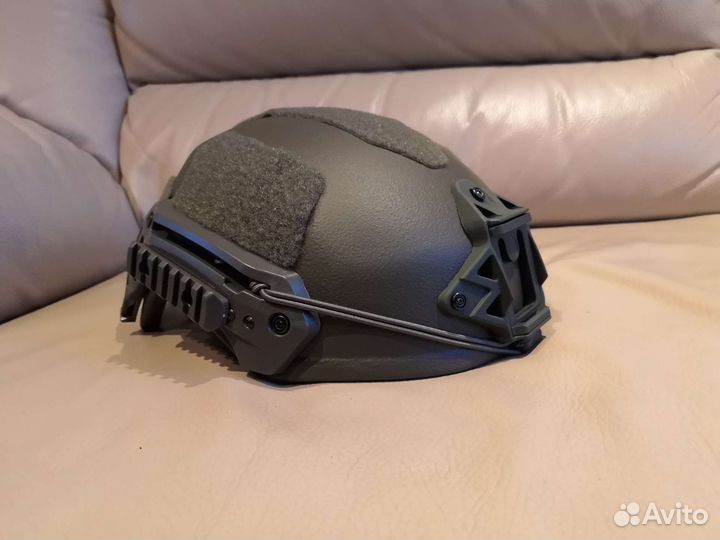 Шлем баллистичекий