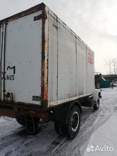 Термо будка