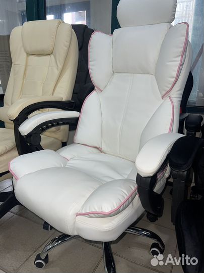 Компьютерное кресло новое