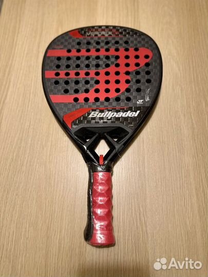 Ракетка для падела Bullpadel vertex 04 Proline