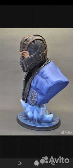 Сабзиро фигурка мортал комбат