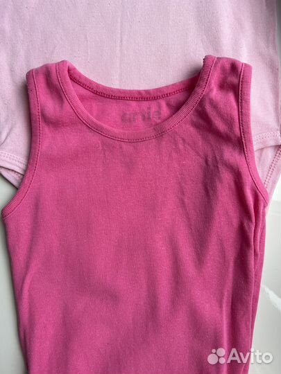 Боди маечки 74