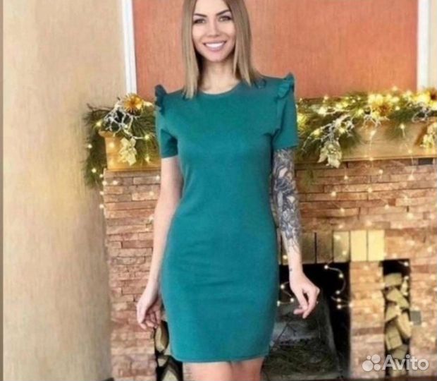 Одежда пакетом 42 размер