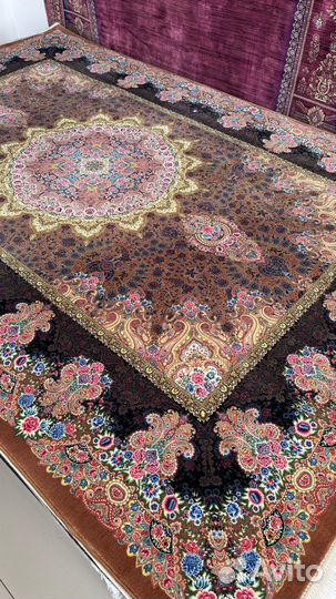 Ковер новый