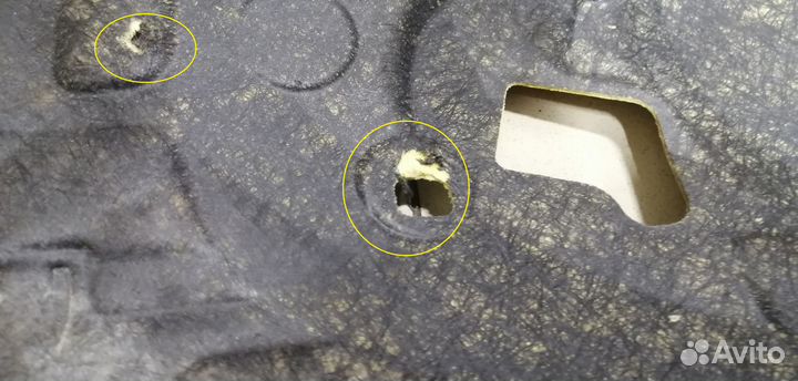 Шумоизоляция RAV 4 2013