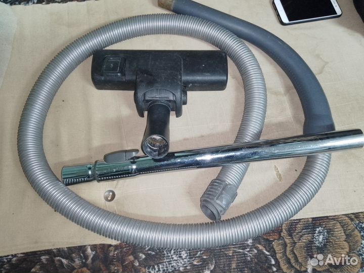 Шланг пылесоса Bosch универсальный