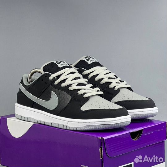 Кроссовки Nike sb dunk low pro