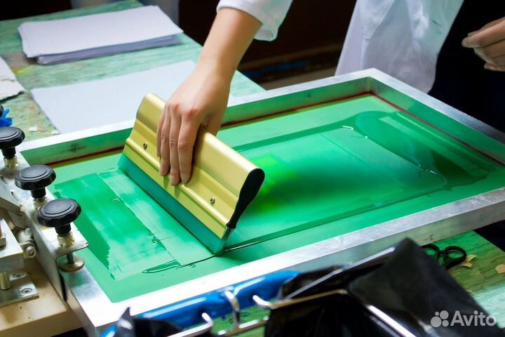 Пошив одежды и создание дизайнов