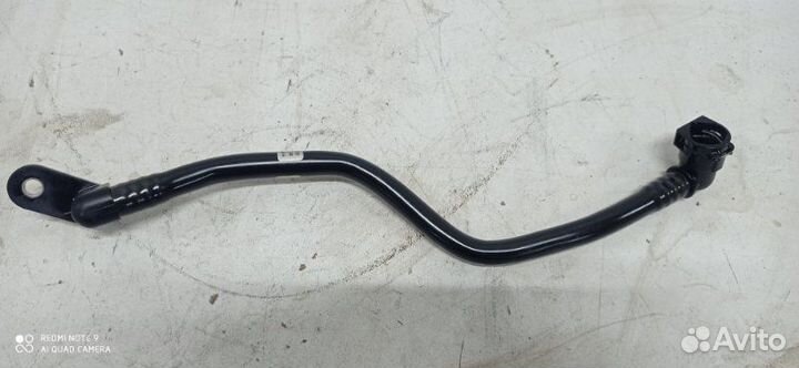 Трубка системы охлаждения АКПП Bmw 5-Series F10