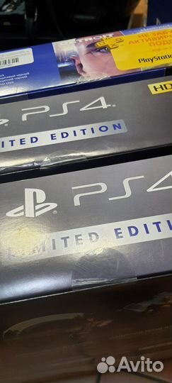 Playstation 4/PS4 с прошивкой 5.05 и ниже