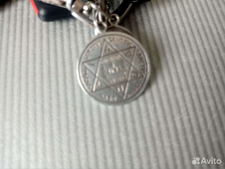 Талисман на богатство