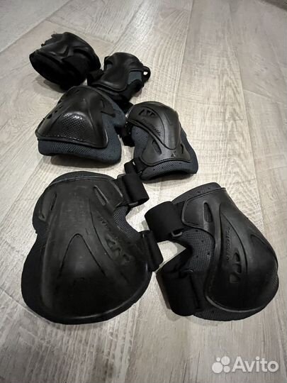 Роликовые коньки женские 40 размер