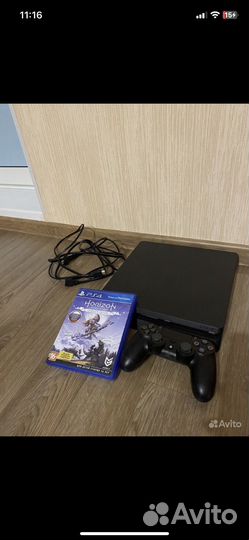 Sony PS4