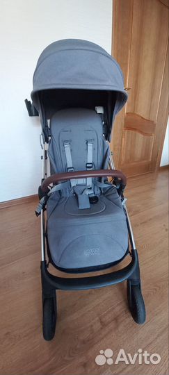 Коляска mamas&papas airo