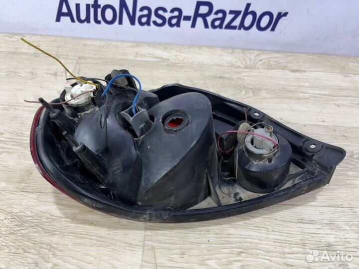 Фонарь задний правый Daewoo Matiz 2008