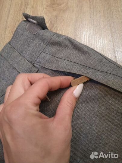 Горнолыжные сноубордические штаны termit мембрана