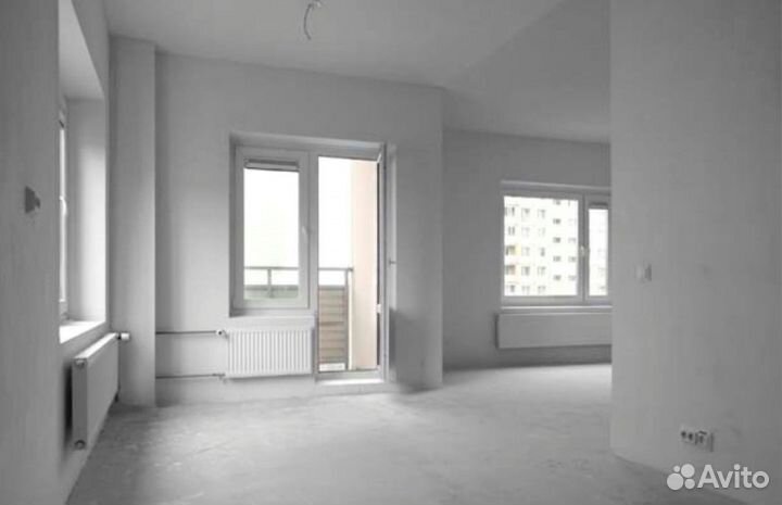 Поклейка обоев