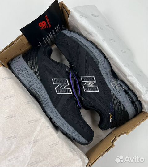 New Balance 1906 Cordura Весна