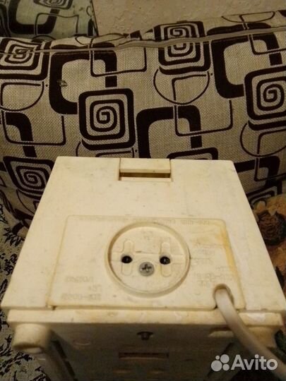 Стабилизатор СССР